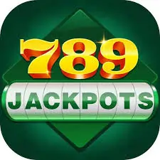 789 jackpots logo