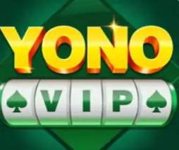 yono vip logo