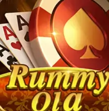 rummy ola logo