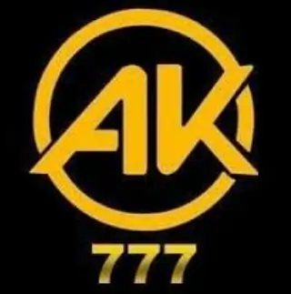 ak777 logo