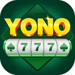 yono 777 logo