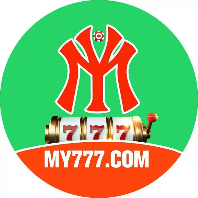 my 777 apk logo