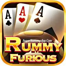 rummy furious