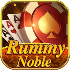 Rummy Noble Apk

