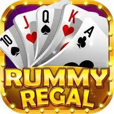 rummy regal