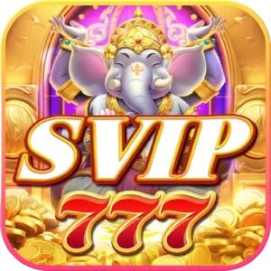 svip777 logo