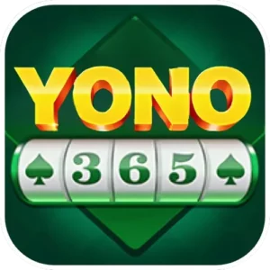 yono 365 logo